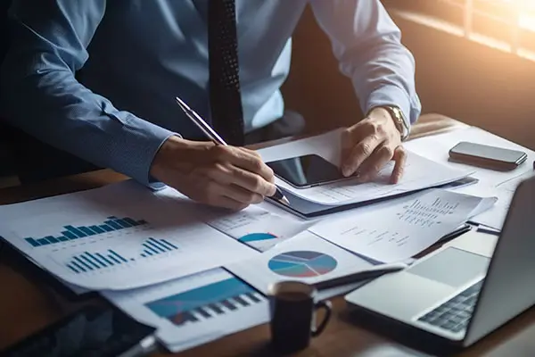 小米公司有哪些能力介绍