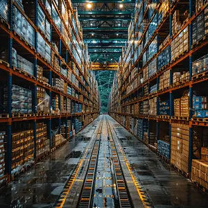 卢氏贸易公司排名前十